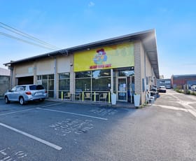 Factory, Warehouse & Industrial commercial property sold at Unit 1/202 Star Street Welshpool WA 6106