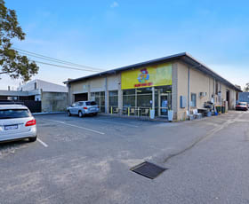 Factory, Warehouse & Industrial commercial property sold at Unit 1/202 Star Street Welshpool WA 6106