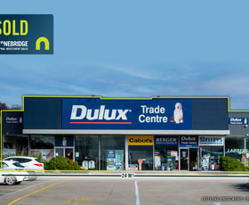 Showrooms / Bulky Goods commercial property sold at 8 Oleander Drive South Morang VIC 3752