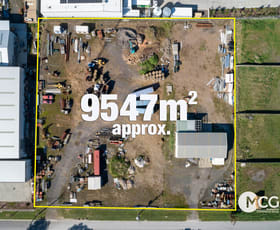 Factory, Warehouse & Industrial commercial property for sale at 4-6 Glanville Drive Kilmore VIC 3764