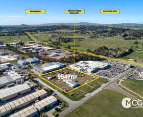 Factory, Warehouse & Industrial commercial property for sale at 4-6 Glanville Drive Kilmore VIC 3764