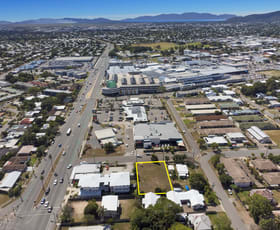 Development / Land commercial property sold at 70 Arthur Street Aitkenvale QLD 4814