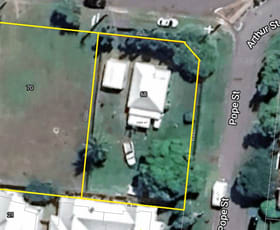 Development / Land commercial property for sale at 68 Arthur Street Aitkenvale QLD 4814