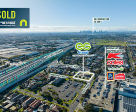 Showrooms / Bulky Goods commercial property sold at 2 Langshaw Street Altona North VIC 3025