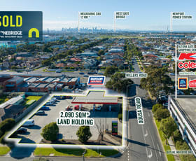 Showrooms / Bulky Goods commercial property sold at 2 Langshaw Street Altona North VIC 3025
