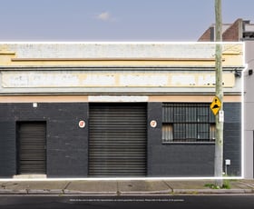 Factory, Warehouse & Industrial commercial property sold at 17 Charles Street Brunswick VIC 3056