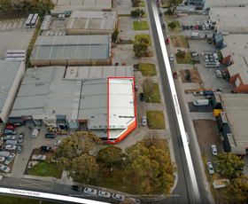 Factory, Warehouse & Industrial commercial property sold at 5/8-10 Tullamarine Park Road Tullamarine VIC 3043