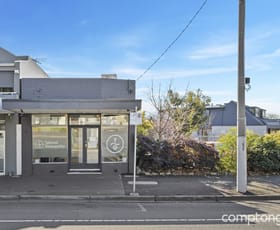 Medical / Consulting commercial property sold at 312 Melbourne Road Newport VIC 3015