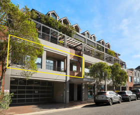 Other commercial property sold at Lot 9/60 Harbour Street Mosman NSW 2088