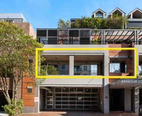 Offices commercial property sold at Lot 9/60 Harbour Street Mosman NSW 2088