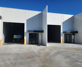 Factory, Warehouse & Industrial commercial property for sale at 3/27 Laidlaw Avenue Delacombe VIC 3356