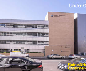 Medical / Consulting commercial property sold at Suite 3.04/24 Bigge Street Liverpool NSW 2170