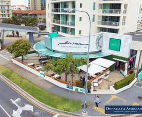 Hotel, Motel, Pub & Leisure commercial property sold at 2893 Gold Coast Highway Surfers Paradise QLD 4217