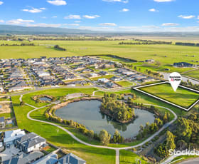 Development / Land commercial property sold at C/ Manley Circuit Traralgon VIC 3844