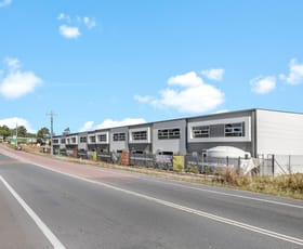 Offices commercial property sold at 29/14 Kam Close Morisset NSW 2264