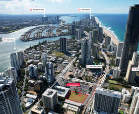 Development / Land commercial property for sale at Lot/3310 & 3314 Surfers Paradise Boulevard Surfers Paradise QLD 4217