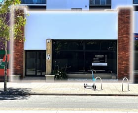 Showrooms / Bulky Goods commercial property for sale at 4/74 Wellington Street East Perth WA 6004