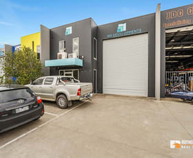 Factory, Warehouse & Industrial commercial property sold at 39 Interlink Drive Craigieburn VIC 3064