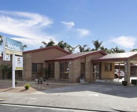 Hotel, Motel, Pub & Leisure commercial property for sale at Lakes Entrance VIC 3909