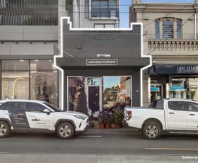 Shop & Retail commercial property for sale at 63 Toorak Road South Yarra VIC 3141