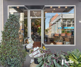 Shop & Retail commercial property for sale at 63 Toorak Road South Yarra VIC 3141
