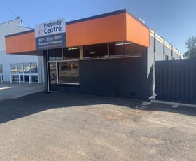 Shop & Retail commercial property for lease at 5 Coolibah Street Dalby QLD 4405