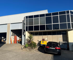 Factory, Warehouse & Industrial commercial property sold at 16/10-14 Yalgar Road Kirrawee NSW 2232