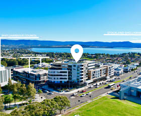 Shop & Retail commercial property for sale at 16 College Avenue Shellharbour City Centre NSW 2529