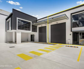 Factory, Warehouse & Industrial commercial property sold at 5/23 Evans Drive Caboolture QLD 4510