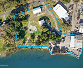 Factory, Warehouse & Industrial commercial property for sale at 19B Diemars Road Salamander Bay NSW 2317