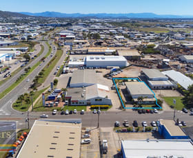 Factory, Warehouse & Industrial commercial property sold at 21 Langton Street Garbutt QLD 4814