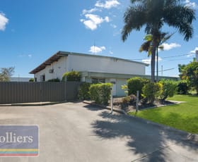 Factory, Warehouse & Industrial commercial property sold at 21 Langton Street Garbutt QLD 4814