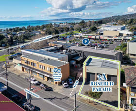 Shop & Retail commercial property leased at 3A Rosebud Parade Rosebud VIC 3939