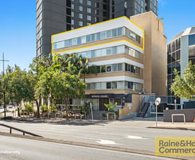 Offices commercial property for sale at 54, 55, & 56/2 Benson Street Toowong QLD 4066