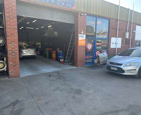 Factory, Warehouse & Industrial commercial property sold at 4/55 Scott Street Dandenong VIC 3175