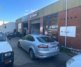 Factory, Warehouse & Industrial commercial property sold at 4/55 Scott Street Dandenong VIC 3175