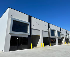 Showrooms / Bulky Goods commercial property for lease at 44 Princes Highway Dandenong South VIC 3175