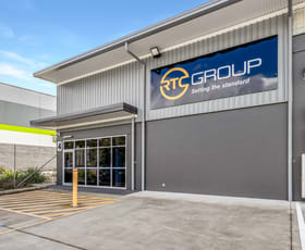Factory, Warehouse & Industrial commercial property for sale at 4/43 Elwell Close Beresfield NSW 2322