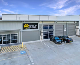 Factory, Warehouse & Industrial commercial property for sale at 4/43 Elwell Close Beresfield NSW 2322