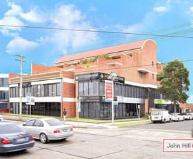 Offices commercial property for sale at 532-536 Canterbury Road Campsie NSW 2194