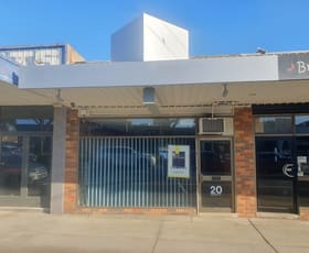 Shop & Retail commercial property for sale at 20 George Street Morwell VIC 3840