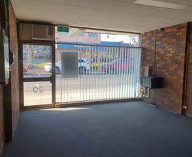 Shop & Retail commercial property for sale at 20 George Street Morwell VIC 3840
