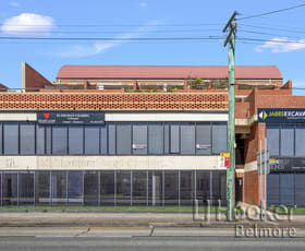 Offices commercial property sold at 25/532-536 Canterbury Road Campsie NSW 2194