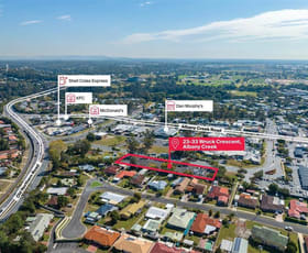 Development / Land commercial property sold at 23-33 Wruck Crescent Albany Creek QLD 4035