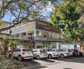 Offices commercial property sold at 20/12-14 Waratah Street Mona Vale NSW 2103