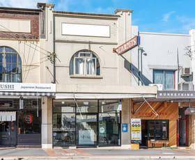 Shop & Retail commercial property leased at 535 Willoughby Road Willoughby NSW 2068