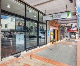 Shop & Retail commercial property leased at 535 Willoughby Road Willoughby NSW 2068