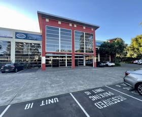 Offices commercial property sold at 21/1 Reliance Drive Tuggerah NSW 2259