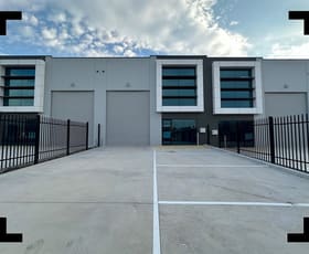 Factory, Warehouse & Industrial commercial property leased at 17-21 Gawan Loop Coburg North VIC 3058