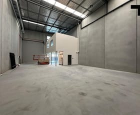 Factory, Warehouse & Industrial commercial property leased at 17-21 Gawan Loop Coburg North VIC 3058